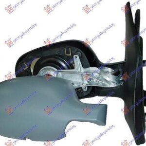 017407501 Renault Megane Coupe/Cabrio 1999-2002 | Καθρέπτης Ηλεκτρικός Δεξιός