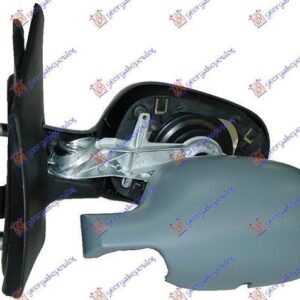 013507504 Renault Megane Sedan 1999-2002 | Καθρέπτης Ηλεκτρικός Αριστερός