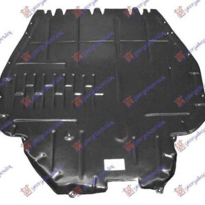 017100840 Seat Leon 1999-2005 | Ποδιά Μηχανής