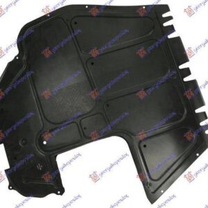 017100845 Seat Leon 1999-2005 | Ποδιά Μηχανής