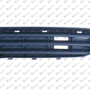 013604802 Skoda Octavia 1997-2010 | Δίχτυ Προφυλακτήρα Εμπρός Αριστερό