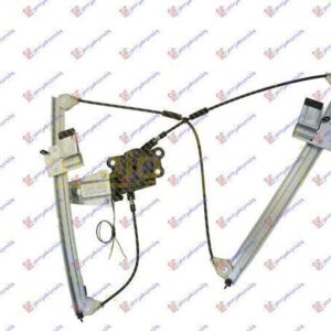 013607042 Skoda Octavia 1997-2010 | Γρύλος Ηλεκτρικός Εμπρός Αριστερός