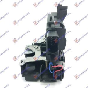 017107211 Seat Leon 1999-2005 | Κλειδαριά Πόρτας Εμπρός Δεξιά