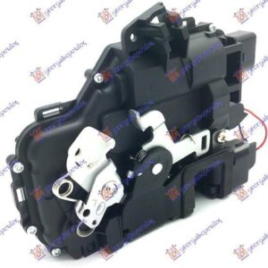 017107212 Seat Leon 1999-2005 | Κλειδαριά Πόρτας Εμπρός Αριστερή