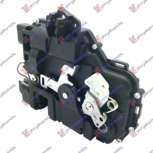 013807231-1 VW New Beetle 1998-2011 | Κλειδαριά Πόρτας Εμπρός Δεξιά