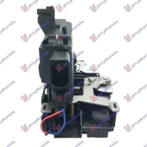 043307232 Seat Arosa 2000-2004 | Κλειδαριά Πόρτας Εμπρός Αριστερή