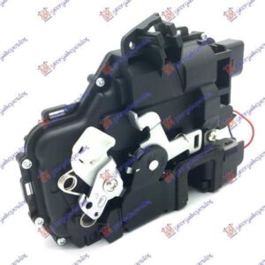 017107232 Seat Leon 1999-2005 | Κλειδαριά Πόρτας Εμπρός Αριστερή