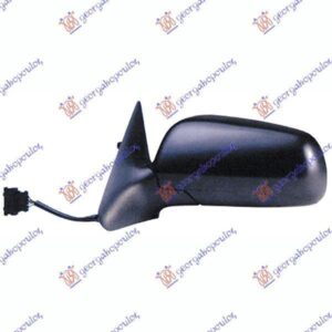 013607502 Skoda Octavia 1997-2010 | Καθρέπτης Ηλεκτρικός Αριστερός