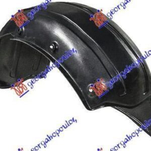 013700852 Opel Zafira 1999-2005 | Θόλος Πλαστικός Πίσω Αριστερός