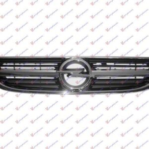 013704550 Opel Zafira 1999-2005 | Μάσκα