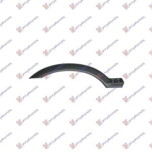 013706542 Opel Zafira 1999-2005 | Πλαστικό Φρύδι Εμπρός Αριστερό