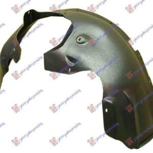 013800832 VW New Beetle 1998-2011 | Θόλος Πλαστικός Εμπρός Αριστερός