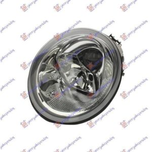 013805131 VW New Beetle 1998-2011 | Φανός Ηλεκτρικός Εμπρός Δεξιός