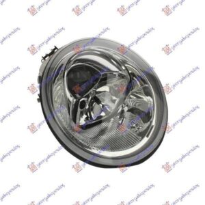 013805132 VW New Beetle 1998-2011 | Φανός Ηλεκτρικός Εμπρός Αριστερός