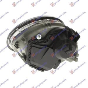 013805132 VW New Beetle 1998-2011 | Φανός Ηλεκτρικός Εμπρός Αριστερός