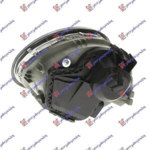 013805134 VW New Beetle 1998-2011 | Φανός Ηλεκτρικός Εμπρός Αριστερός