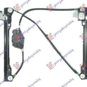 013807042 VW New Beetle 1998-2011 | Γρύλος Ηλεκτρικός Εμπρός Αριστερός