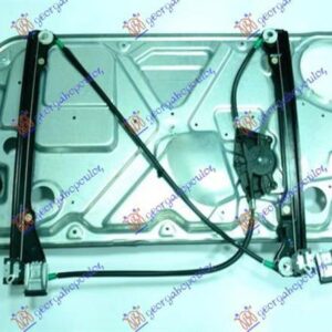 013807052 VW New Beetle 1998-2011 | Γρύλος Μηχανικός Εμπρός Αριστερός