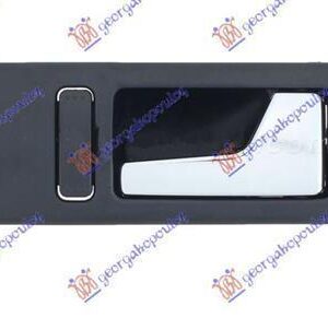 013807871 VW New Beetle 1998-2011 | Χερούλι Πόρτας Εσωτερικό Εμπρός Δεξιό