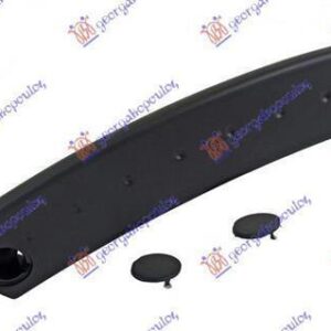 013807876 VW New Beetle 1998-2011 | Χειρολαβή Κλεισίματος Πόρτας Εμπρός Δεξιά