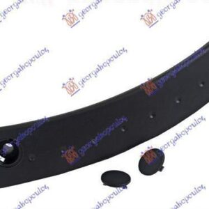 013807877 VW New Beetle 1998-2011 | Χειρολαβή Κλεισίματος Πόρτας Εμπρός Αριστερή