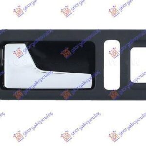 013807882 VW New Beetle 1998-2011 | Χερούλι Πόρτας Εσωτερικό Εμπρός Αριστερό