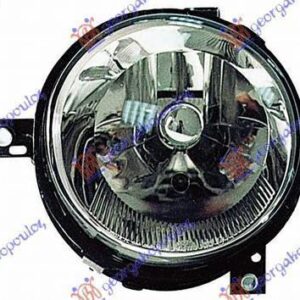 013905131 VW Lupo 1998-2005 | Φανός Ηλεκτρικός Εμπρός Δεξιός