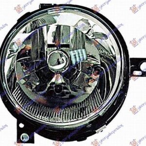 013905134 VW Lupo 1998-2005 | Φανός Ηλεκτρικός Εμπρός Αριστερός