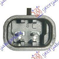 013907041 VW Lupo 1998-2005 | Γρύλος Ηλεκτρικός Εμπρός Δεξιός