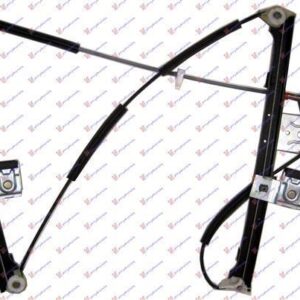 043307052 Seat Arosa 2000-2004 | Γρύλος Ηλεκτρικός Εμπρός Αριστερός