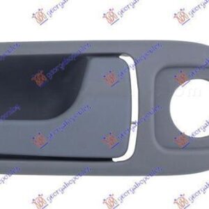 043307871 Seat Arosa 2000-2004 | Χερούλι Πόρτας Εσωτερικό Εμπρός Δεξιό