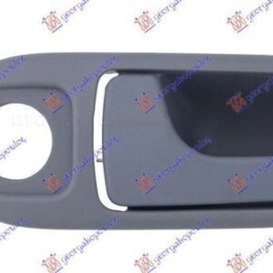 013907872 VW Lupo 1998-2005 | Χερούλι Πόρτας Εσωτερικό Εμπρός Αριστερό