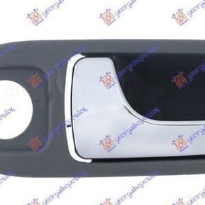 043307882 Seat Arosa 2000-2004 | Χερούλι Πόρτας Εσωτερικό Εμπρός Αριστερό