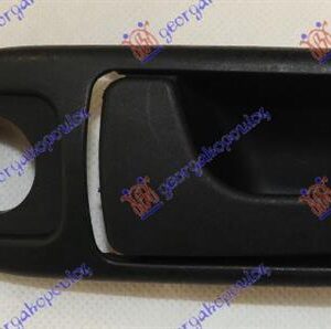 043307892 Seat Arosa 2000-2004 | Χερούλι Πόρτας Εσωτερικό Εμπρός Αριστερό