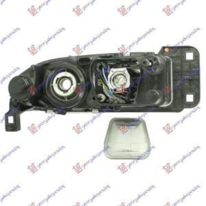 014205132 Alfa Romeo 166 1998-2007 | Φανός Ηλεκτρικός Εμπρός Αριστερός