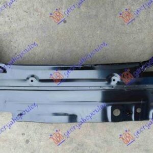 014302070 Mercedes-Benz C-Class 2007-2011 | Ποδιά Πίσω