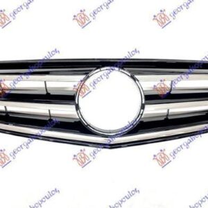 014304550 Mercedes-Benz C-Class 2007-2011 | Μάσκα