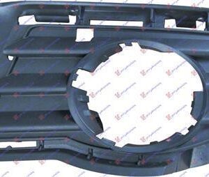 014304804 Mercedes-Benz C-Class 2007-2011 | Δίχτυ Προφυλακτήρα Εμπρός Αριστερό