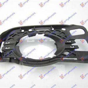 014304806 Mercedes-Benz C-Class 2007-2011 | Δίχτυ Προφυλακτήρα Εμπρός Δεξιό