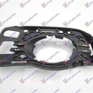 014304807 Mercedes-Benz C-Class 2007-2011 | Δίχτυ Προφυλακτήρα Εμπρός Αριστερό