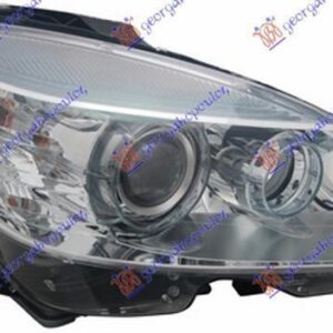 014305261 Mercedes-Benz C-Class 2007-2011 | Φανός Xenon Εμπρός Δεξιός