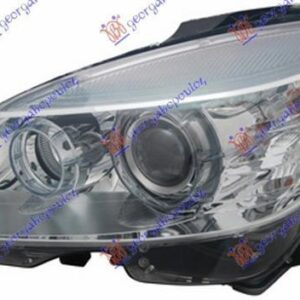 014305262 Mercedes-Benz C-Class 2007-2011 | Φανός Xenon Εμπρός Αριστερός