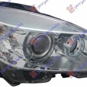 014305263 Mercedes-Benz C-Class 2007-2011 | Φανός Xenon Εμπρός Δεξιός