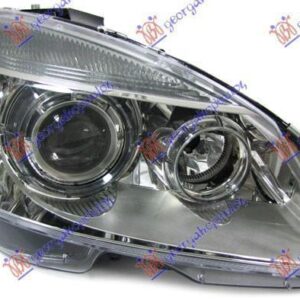 014305281 Mercedes-Benz C-Class 2007-2011 | Φανός Xenon Εμπρός Δεξιός