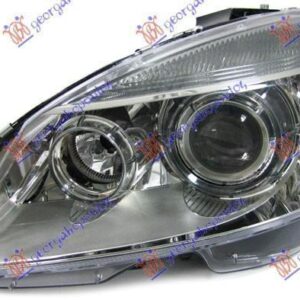 014305282 Mercedes-Benz C-Class 2007-2011 | Φανός Xenon Εμπρός Αριστερός