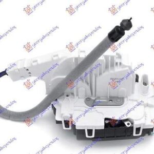 014307212 Mercedes-Benz C-Class 2007-2011 | Κλειδαριά Πόρτας Εμπρός Αριστερή