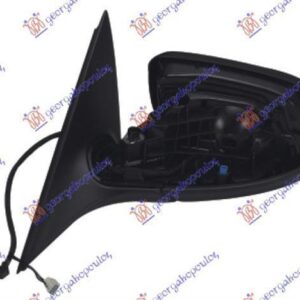 014307482 Mercedes-Benz C-Class 2007-2011 | Καθρέπτης Ηλεκτρικός Με Φλας Αριστερός