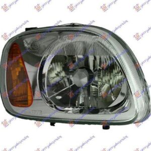 014405131 Nissan Micra 2000-2002 | Φανός Ηλεκτρικός Εμπρός Δεξιός