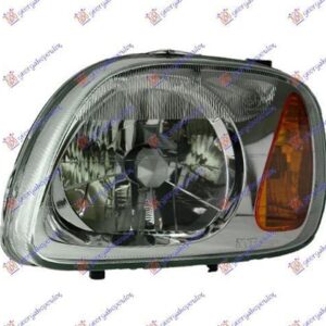 014405132 Nissan Micra 2000-2002 | Φανός Ηλεκτρικός Εμπρός Αριστερός