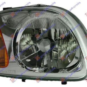 014405133 Nissan Micra 2000-2002 | Φανός Ηλεκτρικός Εμπρός Δεξιός